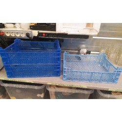 CAISSE PLASTIQUE 