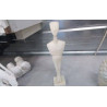 DECO STATUETTE CYCLADIQUE