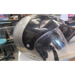 DECO CASQUE VENUS - EN L’ETAT 