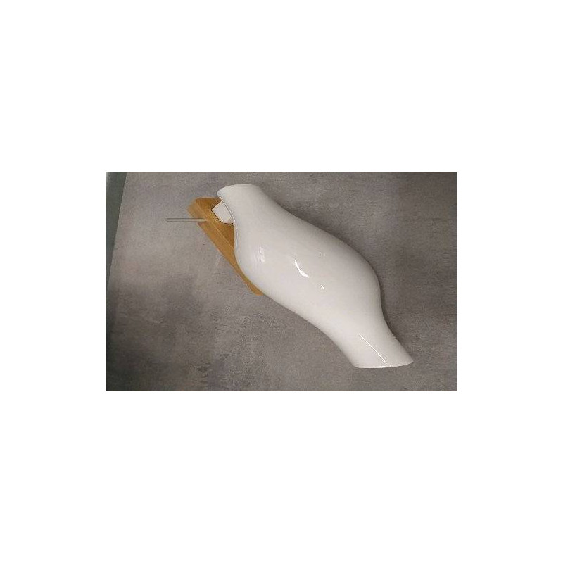 VASE SOLIFLORE CERAMIQUE A FIXER