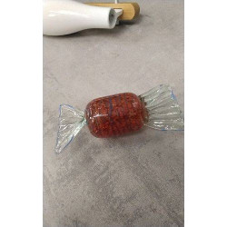 DECO BONBON VERRE - MURANO
