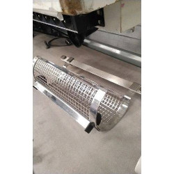 PORTE SOPALIN INOX 30 CM -...
