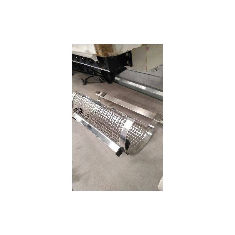 PORTE SOPALIN INOX 30 CM - ROSLE 