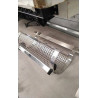 PORTE SOPALIN INOX 30 CM - ROSLE 