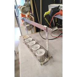 ETAGERE EPICES + POT - ROSLE