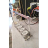 ETAGERE EPICES + POT - ROSLE