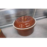 COCOTTE MARRON 