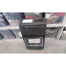 POELE A GAZ FAVEX - 4,2KW