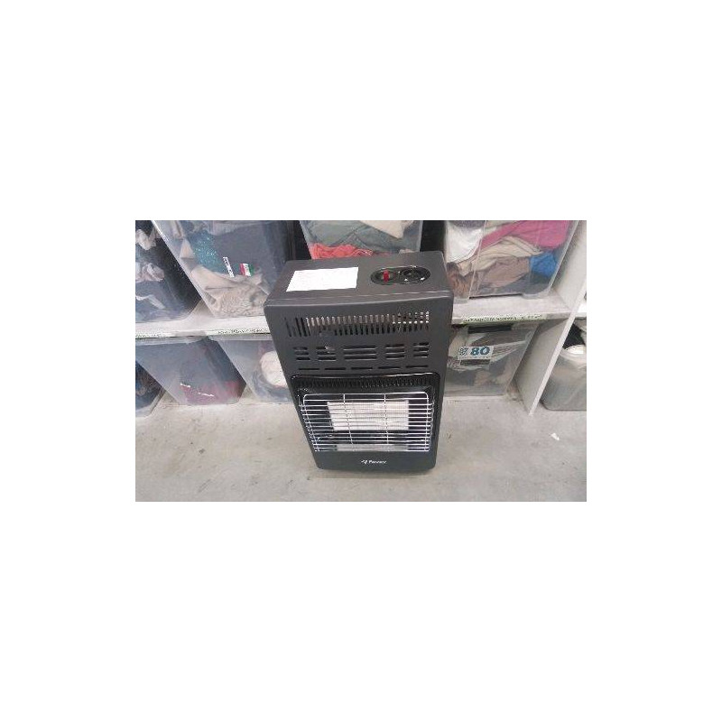 POELE A GAZ FAVEX - 4,2KW