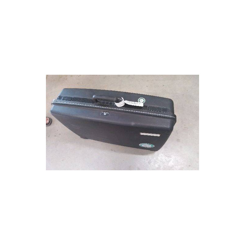 VALISE DELSAY COQUE/GM