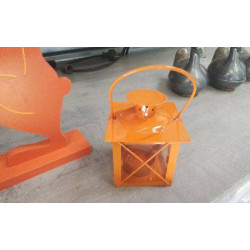 PHOTOPHORE ORANGE 