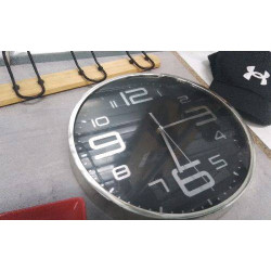 HORLOGE MURALE 