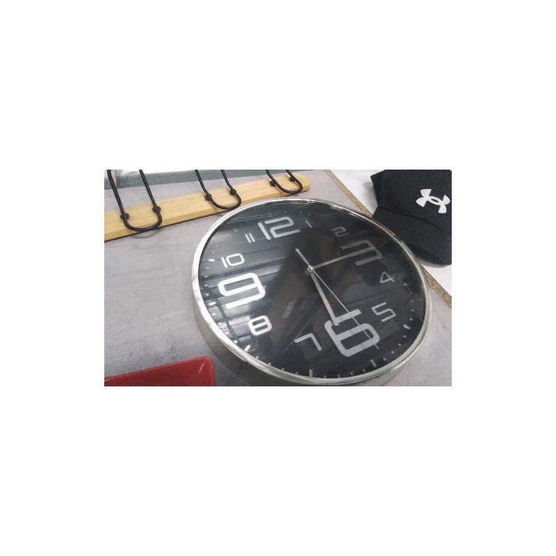 HORLOGE MURALE 
