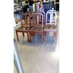 CHAISE ANNEES 30 - EN L’ETAT