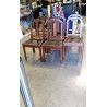 CHAISE ANNEES 30 - EN L’ETAT