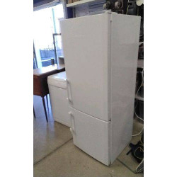 FRIGO CONGÉLATEUR LIEBHERR 
