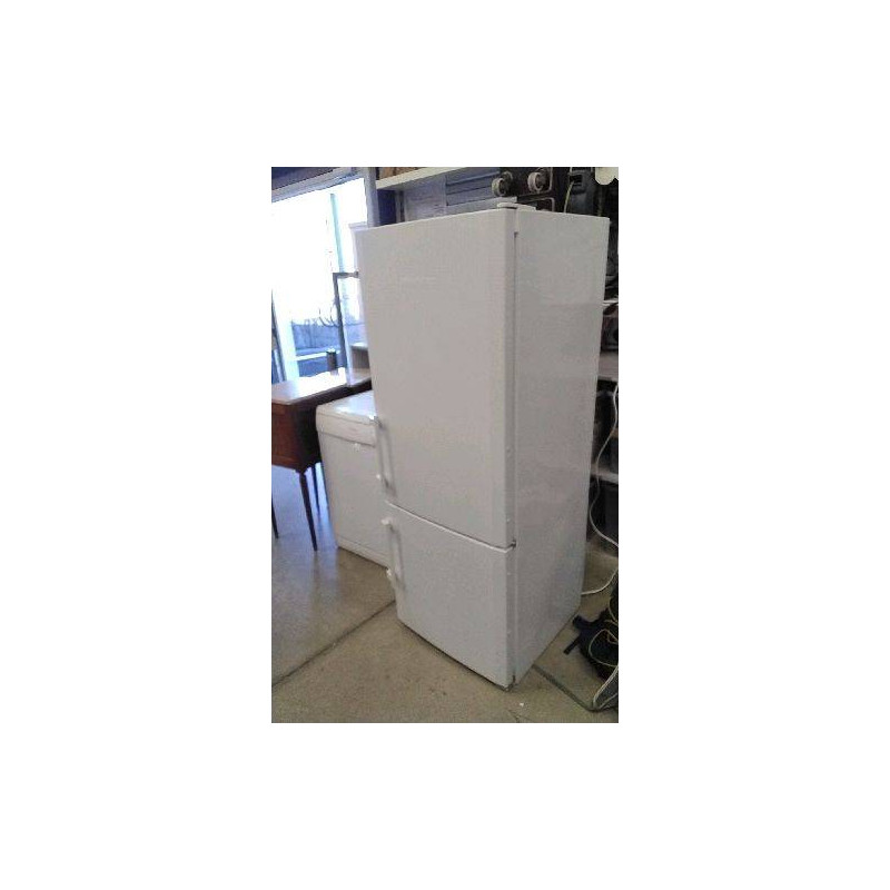 FRIGO CONGÉLATEUR LIEBHERR 