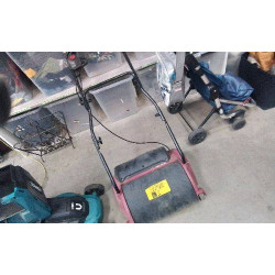 SCARIFICATEUR ELECTRIQUE -...