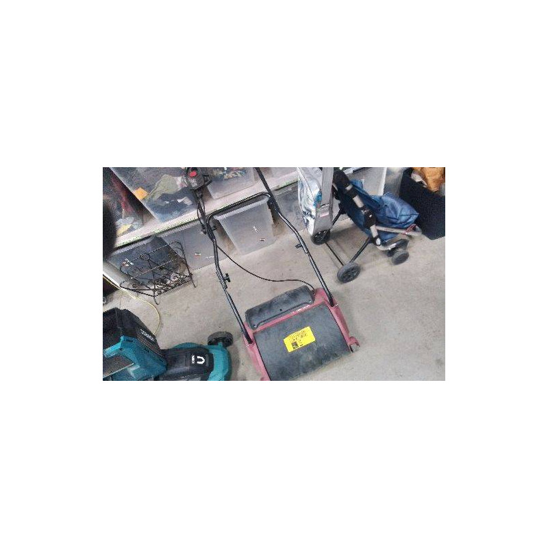 SCARIFICATEUR ELECTRIQUE - GCSA 1231
