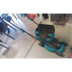 TONDEUSE ÉLECTRIQUE VONROC