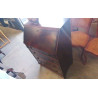 SECRETAIRE PM - 4 TIROIRS / STYLE ANGLAIS 