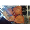 CHAISE CANNEE 