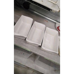 TERRINE BLANCHE 