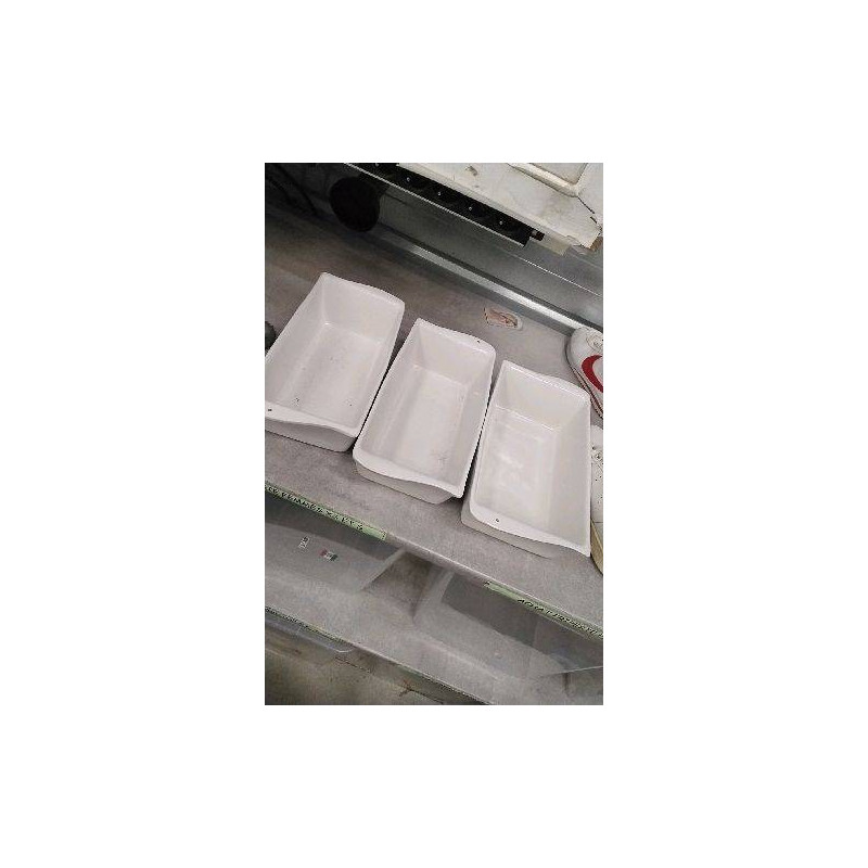 TERRINE BLANCHE 