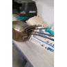 CASSEROLES CUIVRE LE LOT 