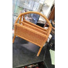 PORTE REVUES BAMBOU 