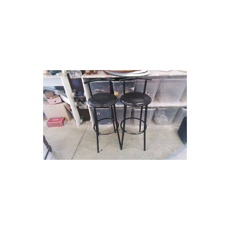 TABOURET DE BAR