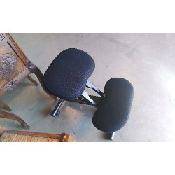 TABOURET INFORMATIQUE...