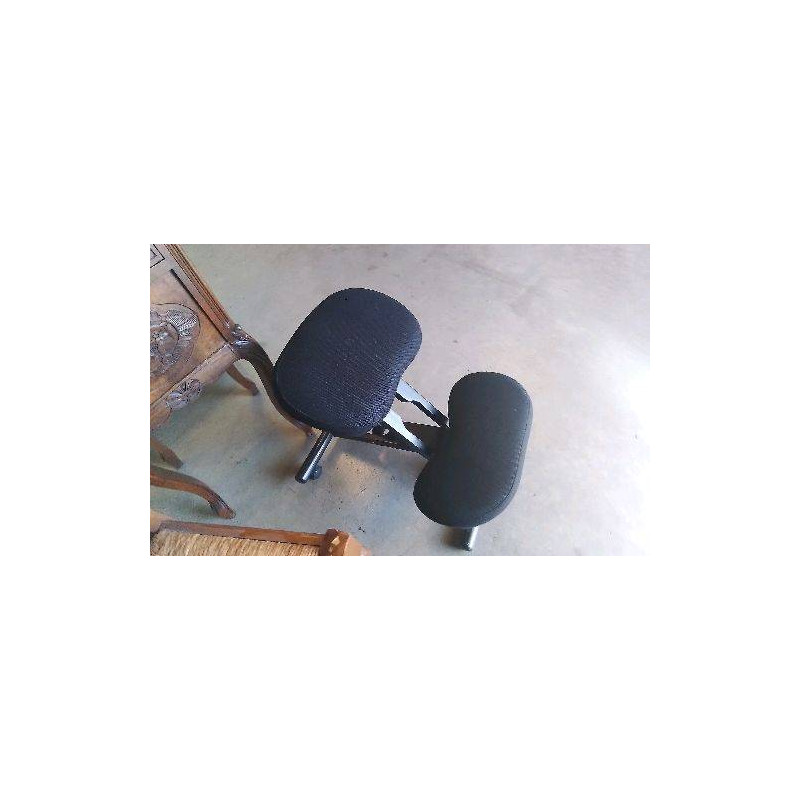 TABOURET INFORMATIQUE ERGONOMIQUE 