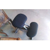 TABOURET INFORMATIQUE ERGONOMIQUE 