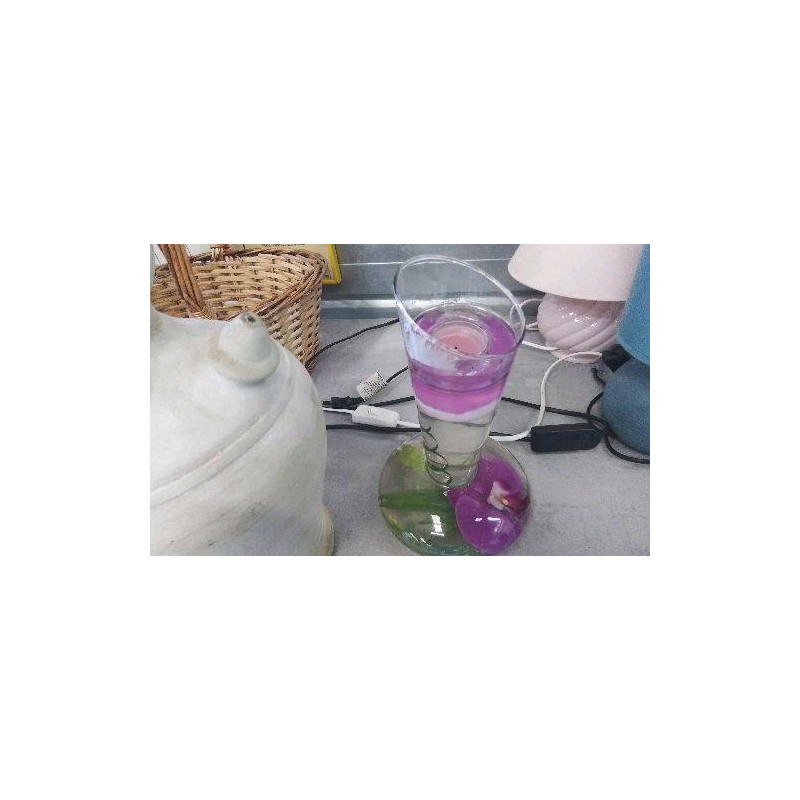 BOUGIE GEL