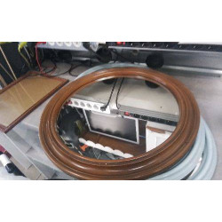 MIROIR ROND - DIAM 60CM