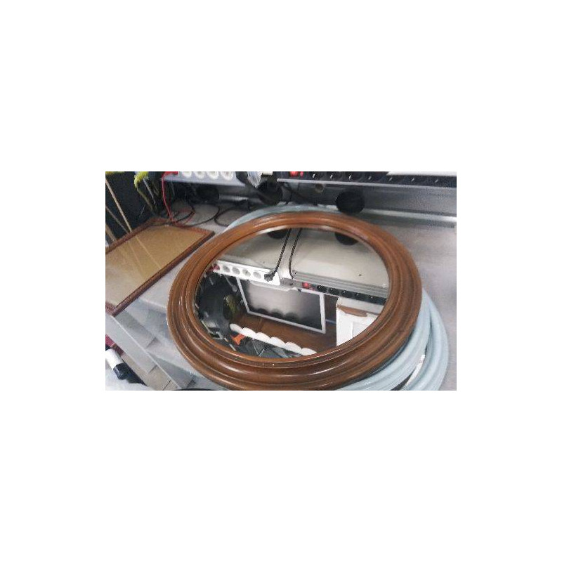 MIROIR ROND - DIAM 60CM