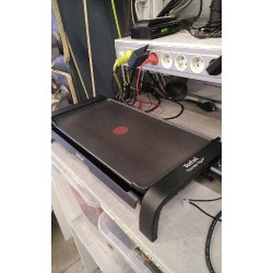 PLANCHA ELECTRIQUE TEFAL...