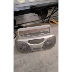 RADIO PORTABLE TAMASHI