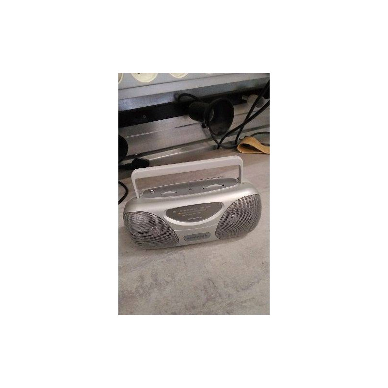 RADIO PORTABLE TAMASHI