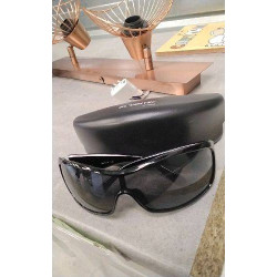 LUNETTE DE SOLEIL 