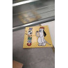 CARREAU CERAMIQUE DROOPY- BAILLARGUES