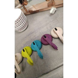 CROCHET VENTOUSE 