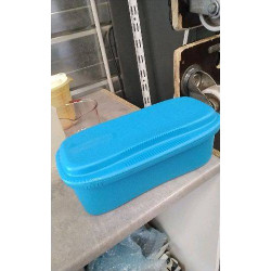 BOITE BLEUE TUPP