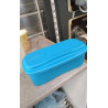 BOITE BLEUE TUPP