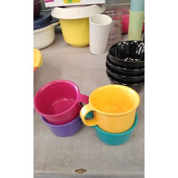 MINI TASSE X4 TUPP