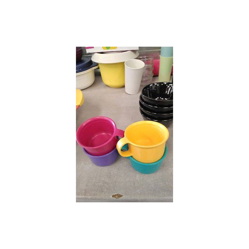MINI TASSE X4 TUPP