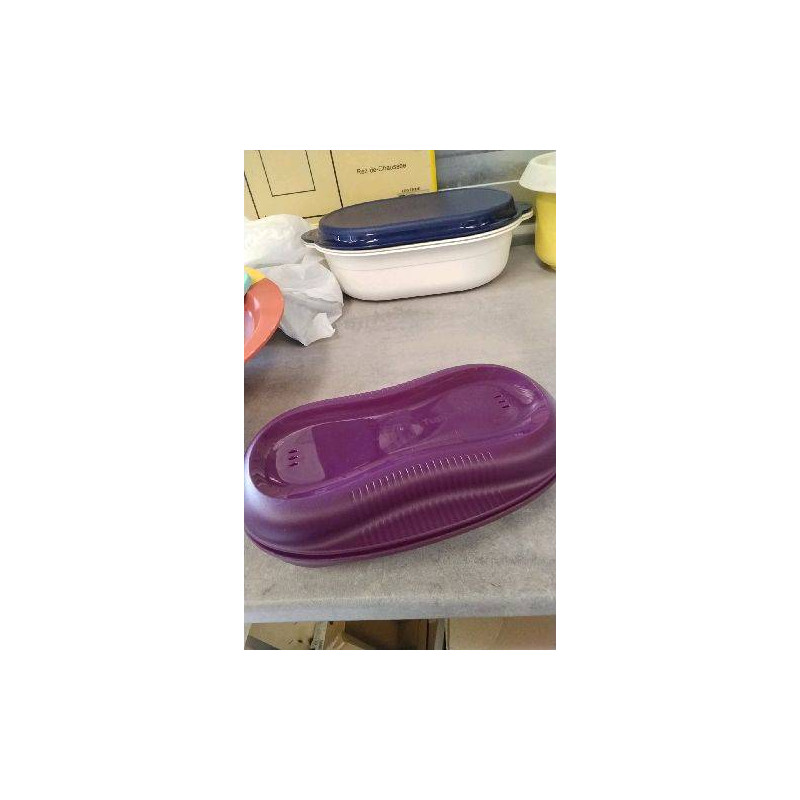 CUISEUR OMELETTE SOLO TUPP