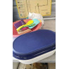 BOITE TUPP BLEUE BLANCHE 
