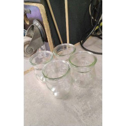 POT VERRE